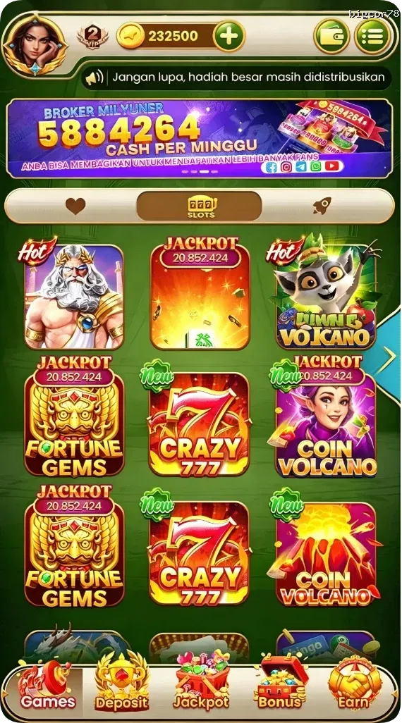 bigcor78 APK