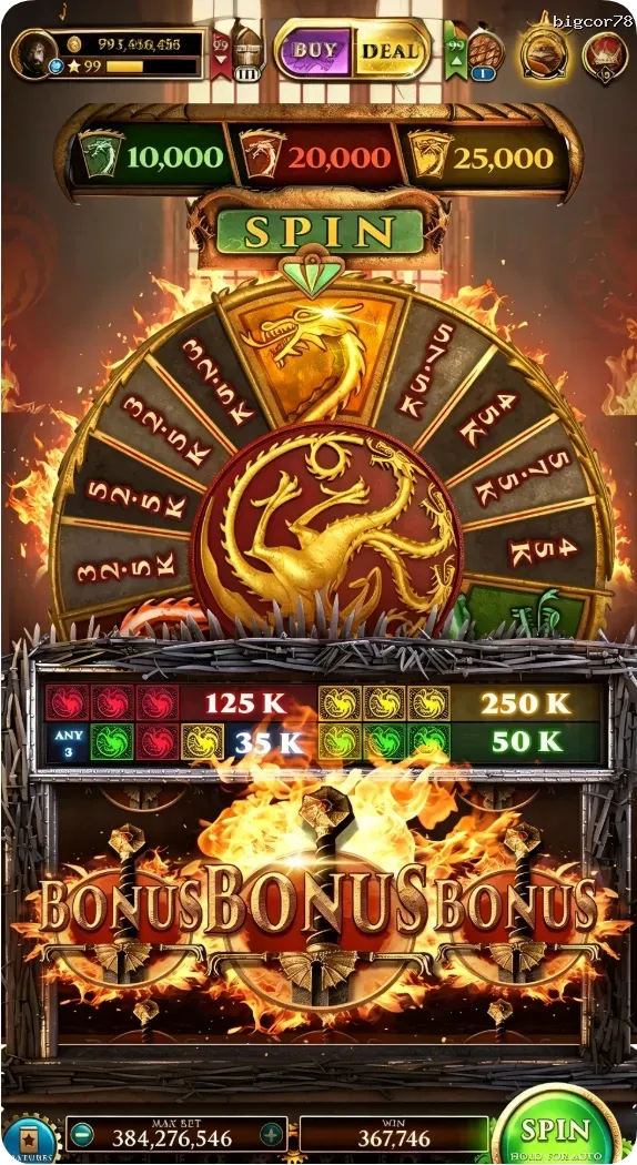 bigcor78 APK